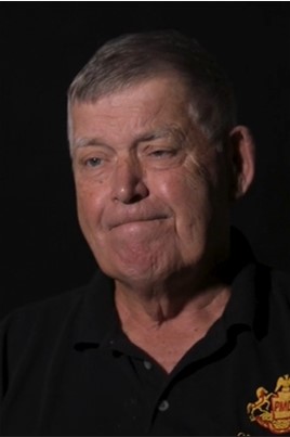 Vossler, Tom